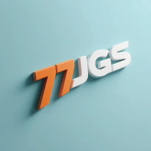 77jgs logo