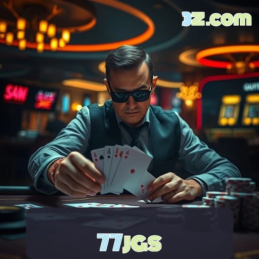 Recursos Inovadores do App do 77jgs Elevam a Experiência Gamer